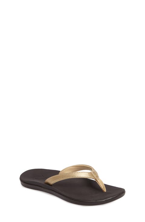 Ho'opio Flip Flop