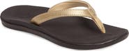 OluKai Ho'opio Flip Flop