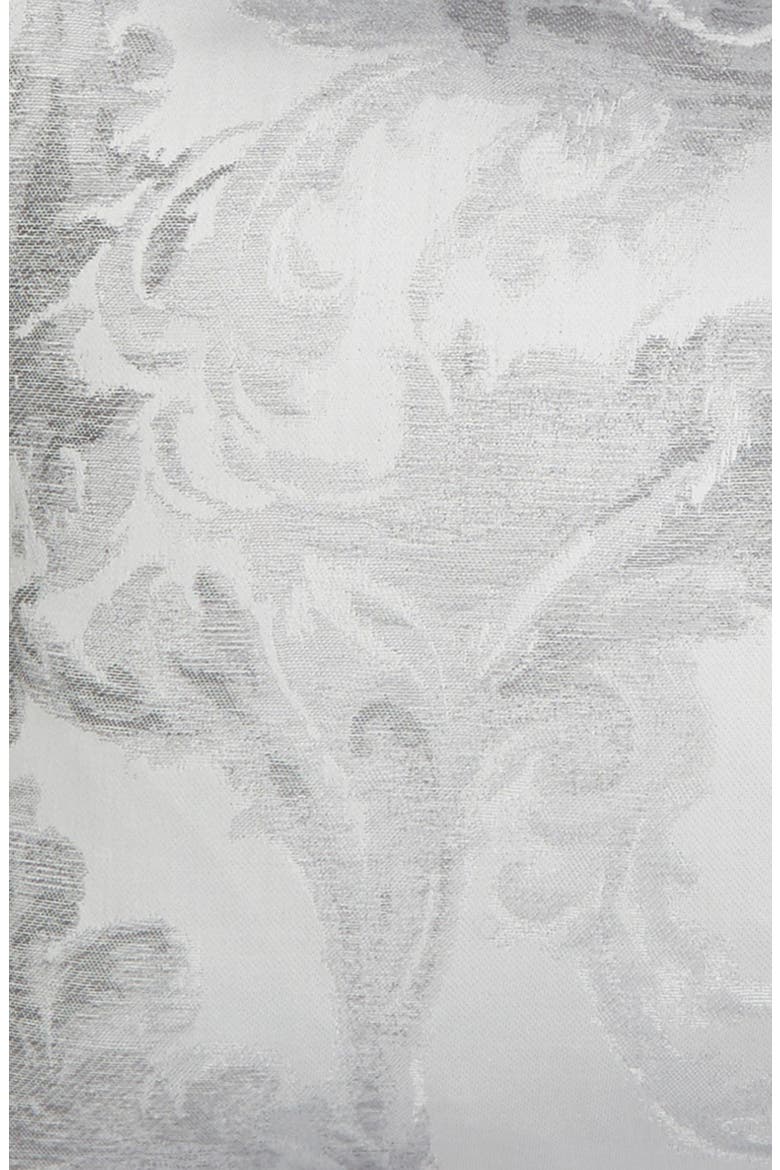 Isella Boudoir Sham, Alternate, color, STORM