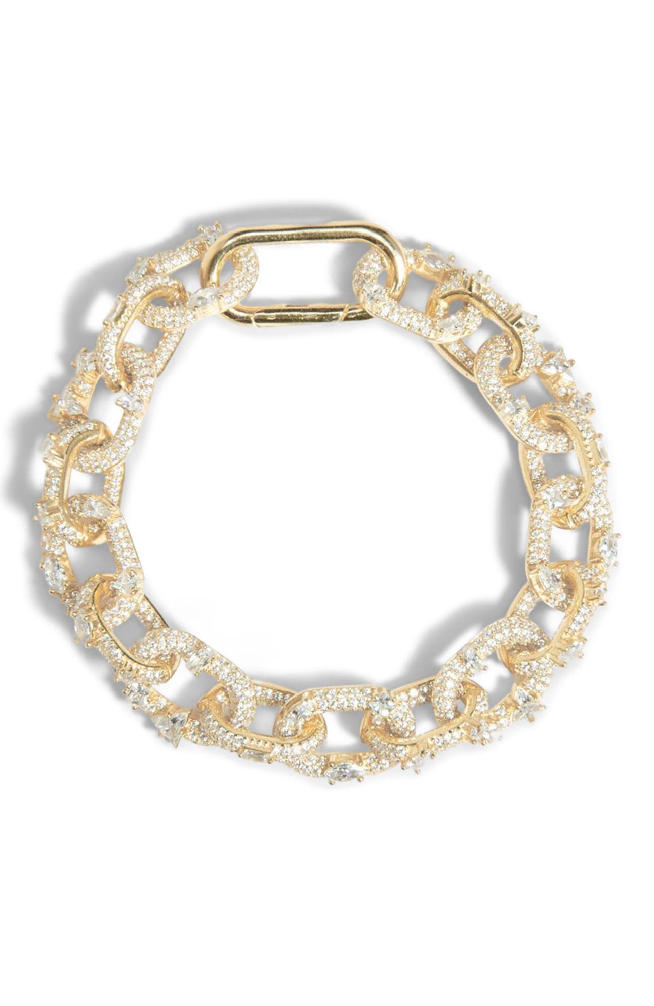 selected White/Gold