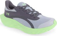 Under Armour Kids' BPS Ascend Sneaker