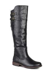 Journee Collection JOURNEE Tori Riding Boot