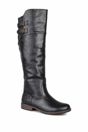 Journee Collection JOURNEE Tori Riding Boot