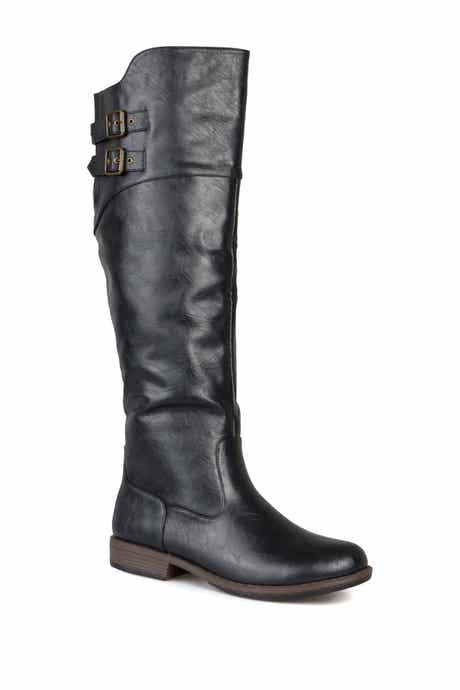 Journee Collection JOURNEE Tori Riding Boot
