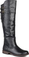 Journee Collection JOURNEE Tori Riding Boot