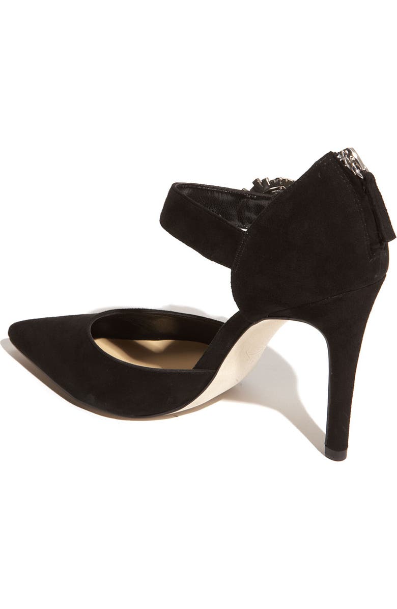Ivanka Trump 'Gloree' Pump, Alternate, color,