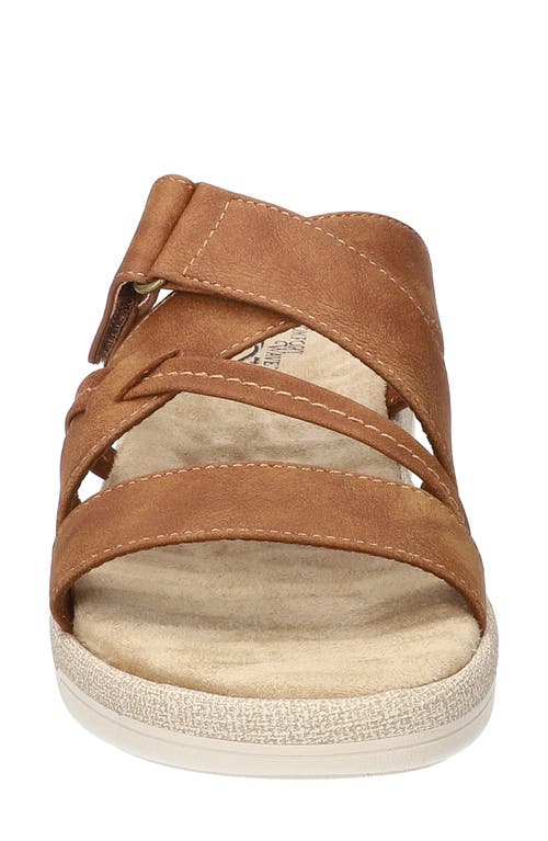 EASY STREET EASY STREET PAOLA WEDGE SANDAL