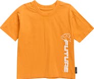 Fly By Night Kids' Travis Future Graphic T-Shirt