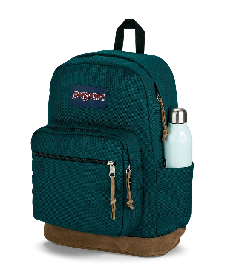 Right Pack Backpack, Alternate, color, Deep Juniper