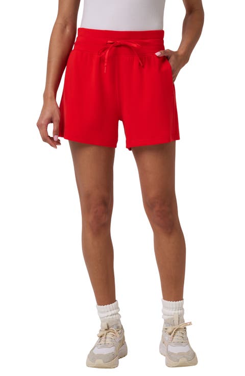 Skyloft Soft Drawstring Shorts