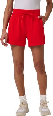 TravisMathew Skyloft Soft Drawstring Shorts