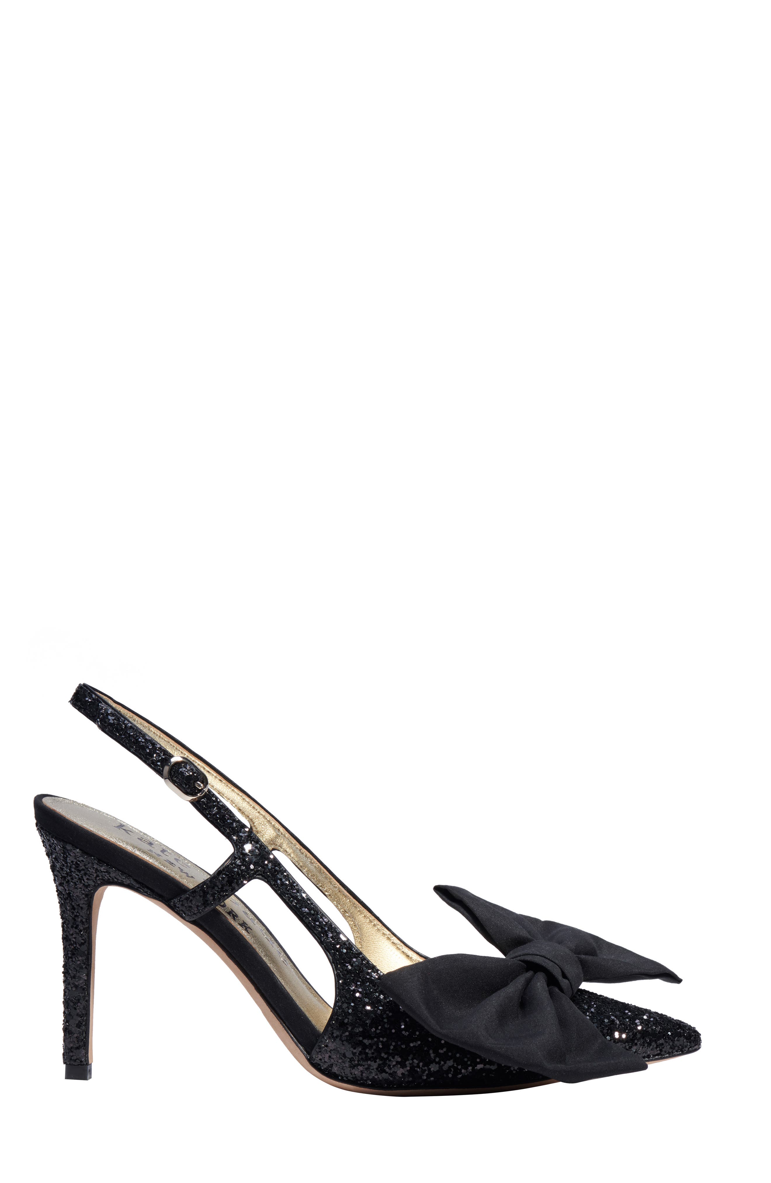 Kate Spade New York sheela slingback pump, Alternate, color, 
