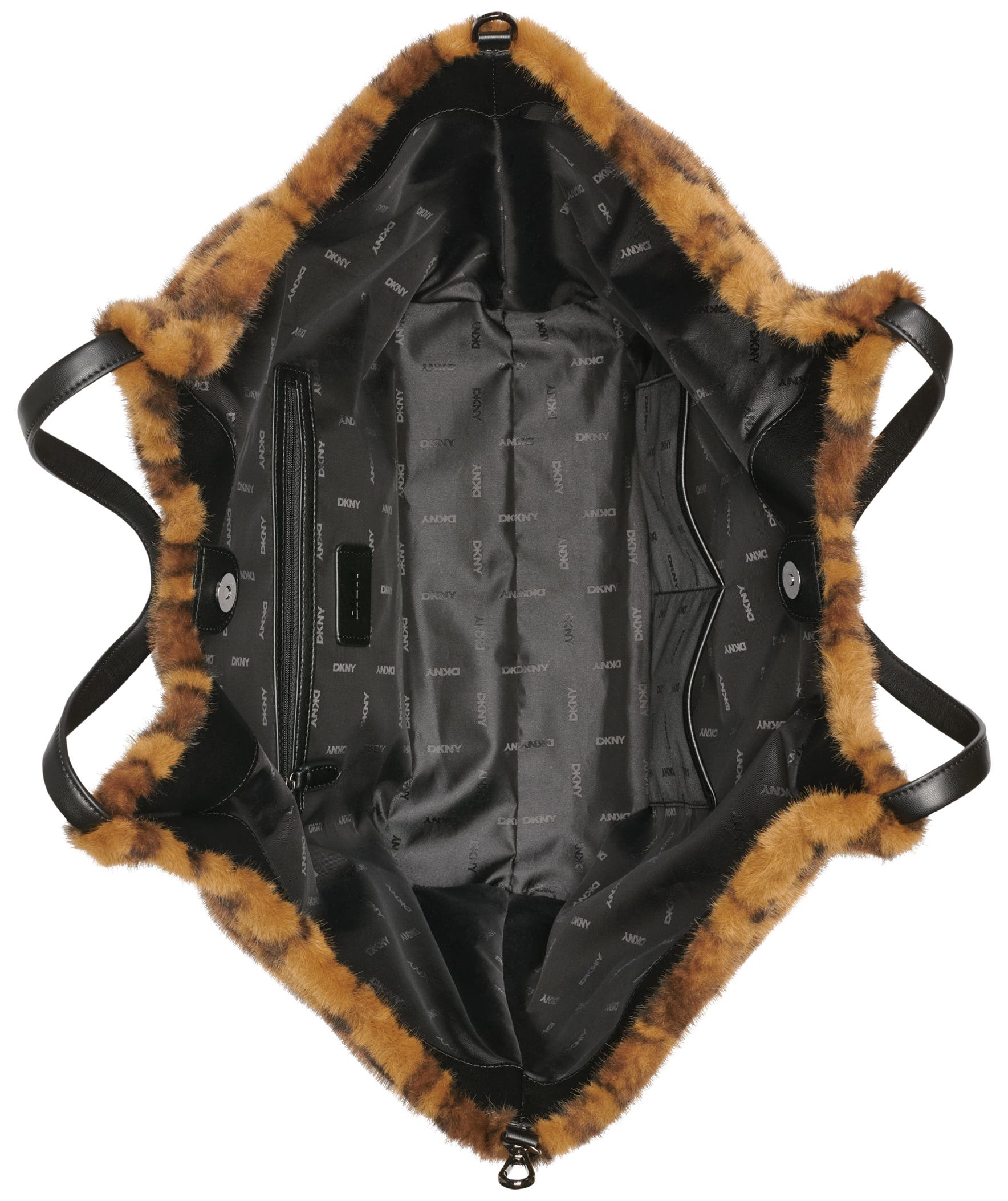 DKNY Paula Large Tote, Alternate, color, 