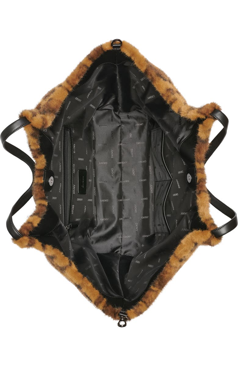 DKNY Paula Large Tote, Alternate, color,