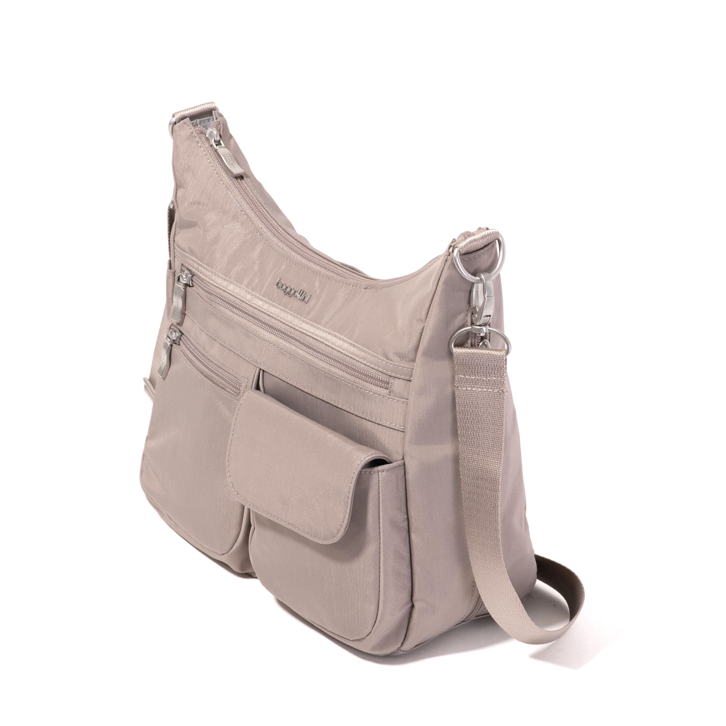 Modern Everywhere Bagg EMF Blocking Pocket, Alternate, color, Moonrock