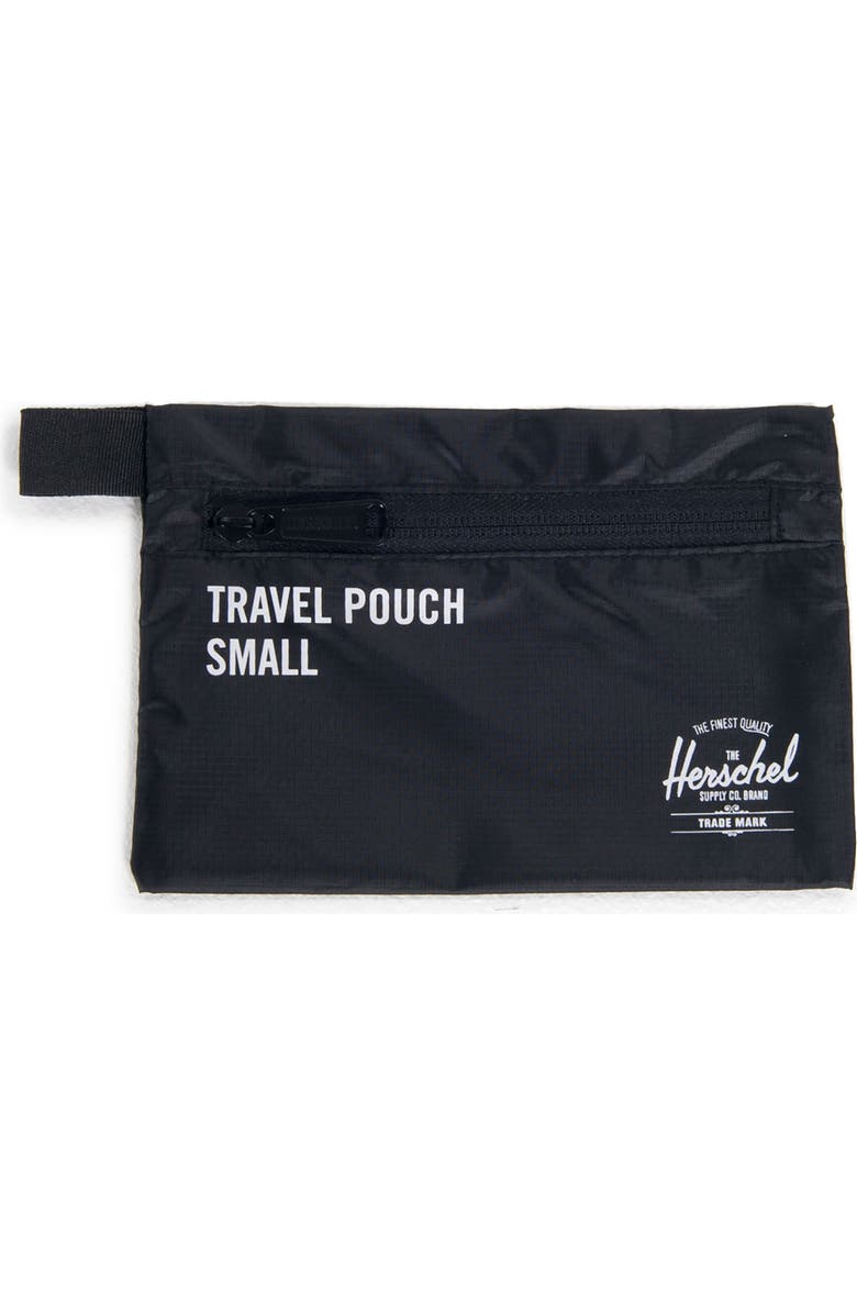 Herschel Supply Co. Travel Pouch Set, Alternate, color,