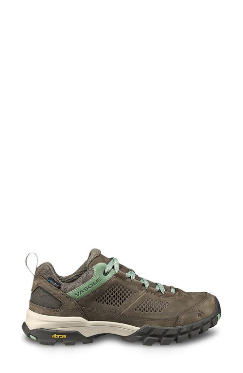 Vasque Talus All Terrain Ultradry™ Waterproof Hiking Shoe