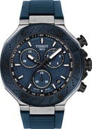 Tissot T-Race Chronograph Watch, 45mm