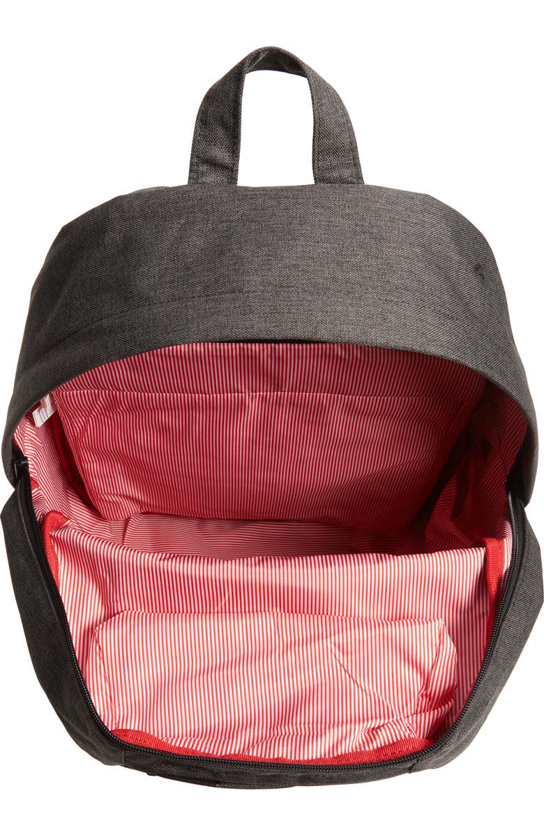 Herschel Supply Co. Pop Quiz Backpack, Alternate, color,