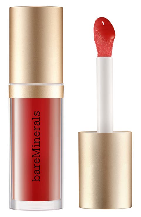 Nourishing Lip Oil