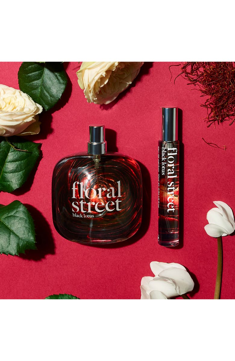 Floral Street Black Lotus Eau de Parfum, Alternate, color,