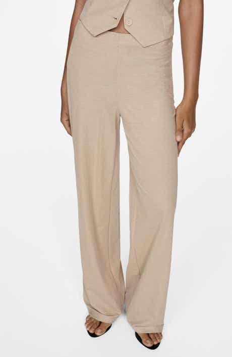 Flowy Wide Leg Pants