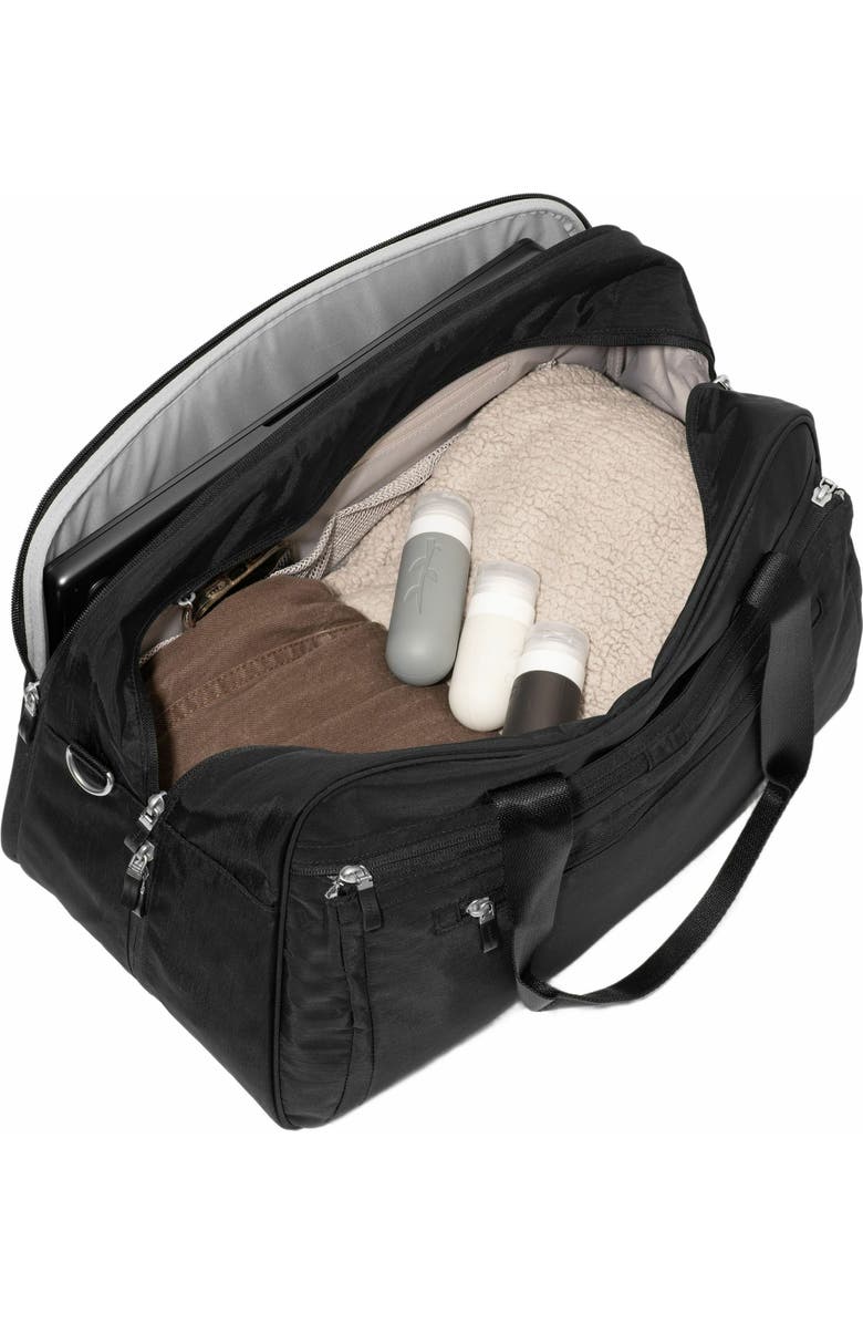 BAGGALLINI Weekender Expandable Duffel Bag, Alternate, color,