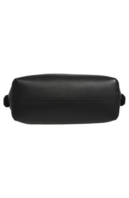 Etro Small Leather Doc Shoulder Bag
