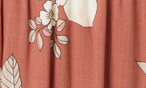O'neill Layna Long Sleeve Dress