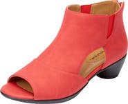 Comfortview The Ophelia Shootie