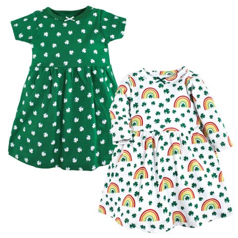 Stylish Baby Dress 2Pk (Baby)