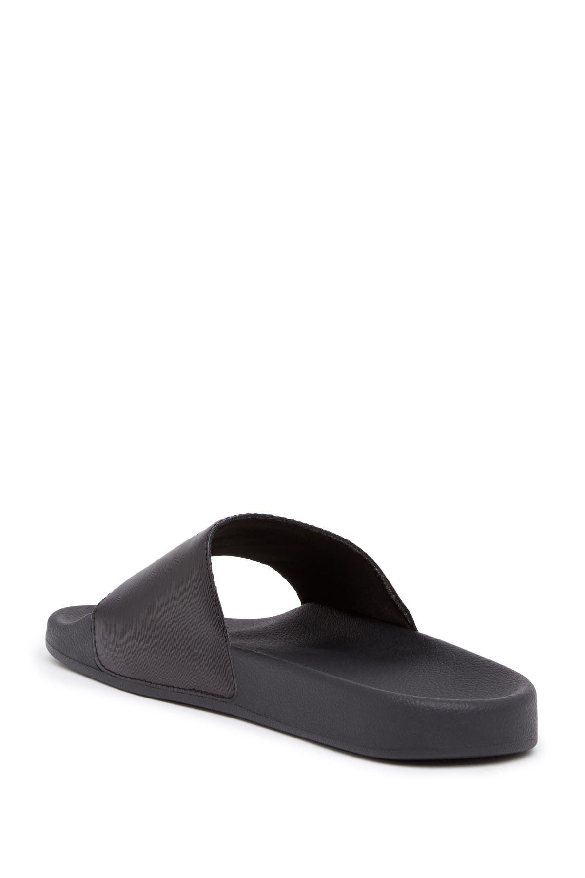 GUESS Isaac Slide Sandal, Alternate, color, 