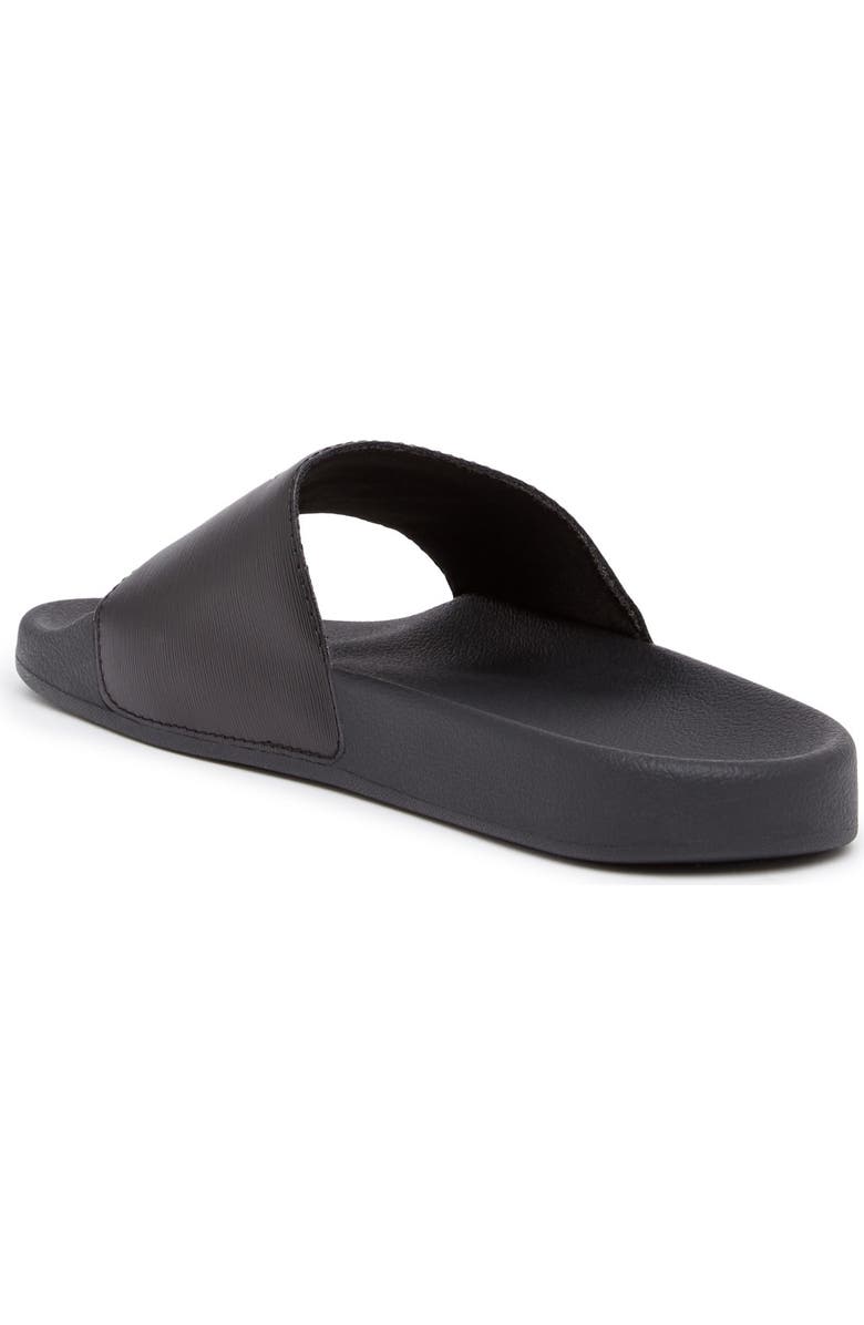 GUESS Isaac Slide Sandal, Alternate, color,