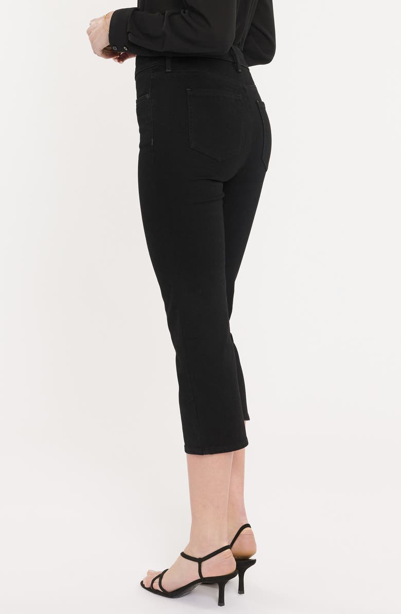 NYDJ ThighShaper Crop Jeans, Alternate, color, 