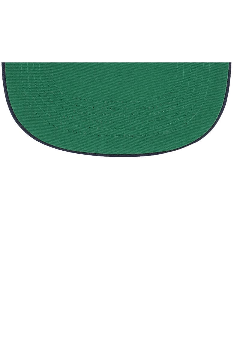 '47 Youth '47 Navy Penn State Nittany Lions Byline Hitch Adjustable Hat, Alternate, color, Navy