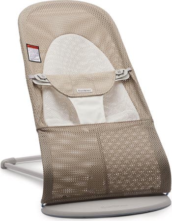 BabyBjorn Bouncer Balance Soft Convertible Mesh Baby Bouncer Nordstrom