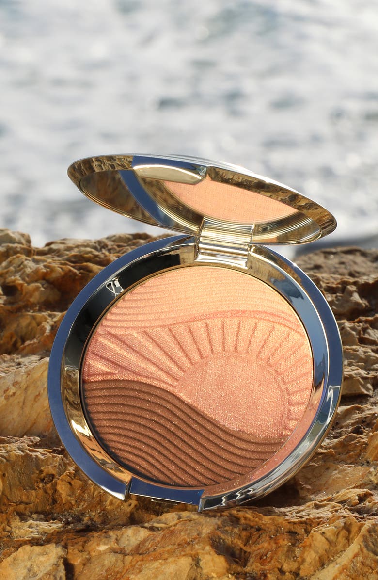 BECCA Cosmetics BECCA x Chrissy Teigen Endless Bronze & Glow, Alternate, color,