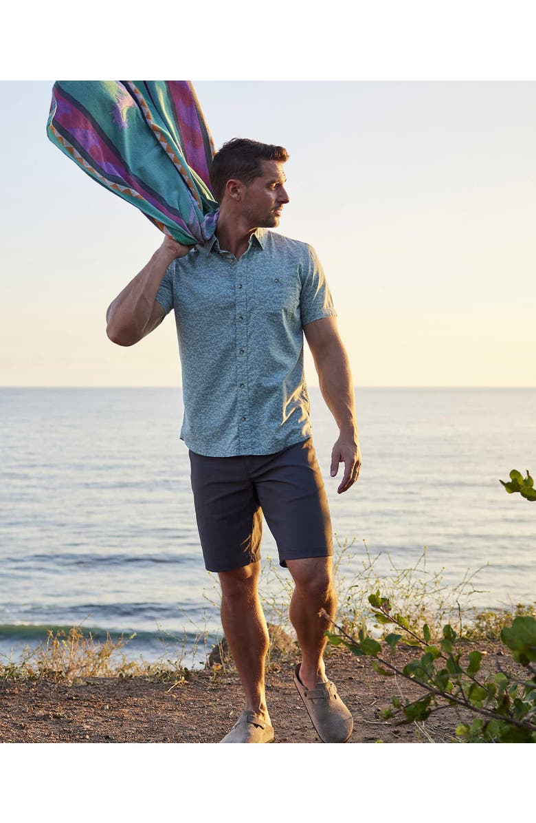 Toad & Co Rover Canvas Short, Alternate, color, 