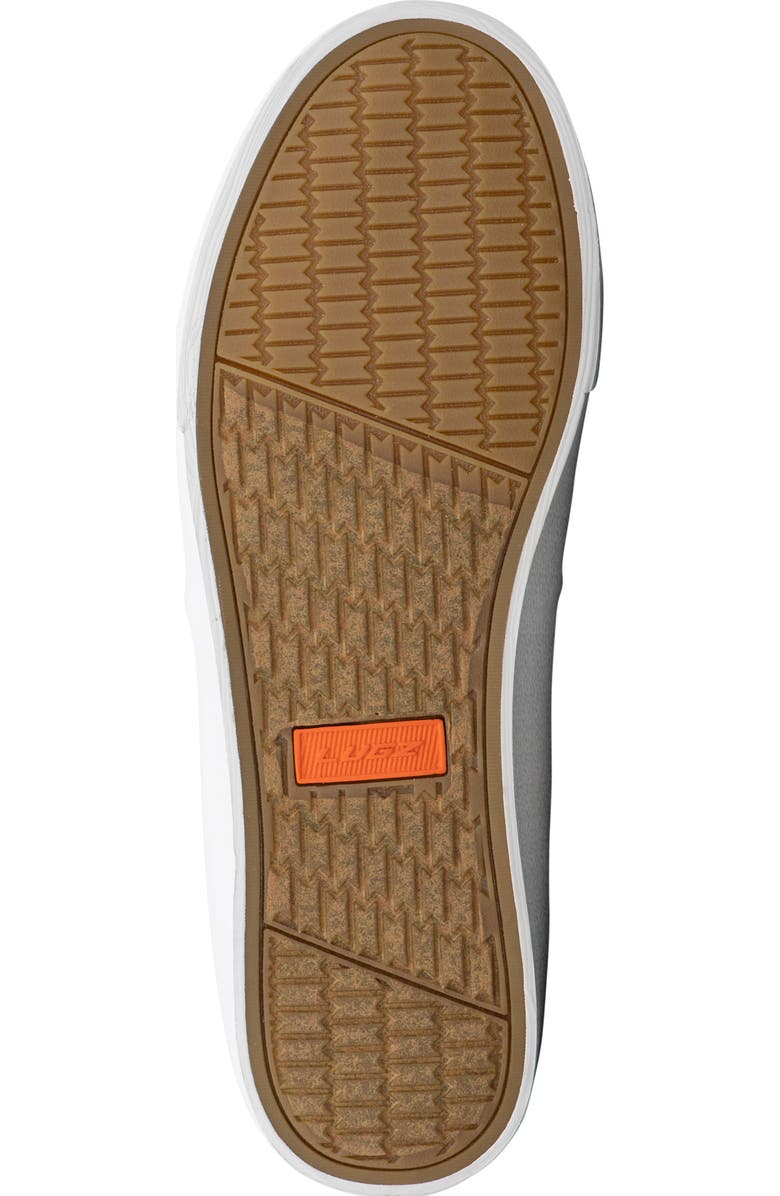 LUGZ Vine Sneaker, Alternate, color, White