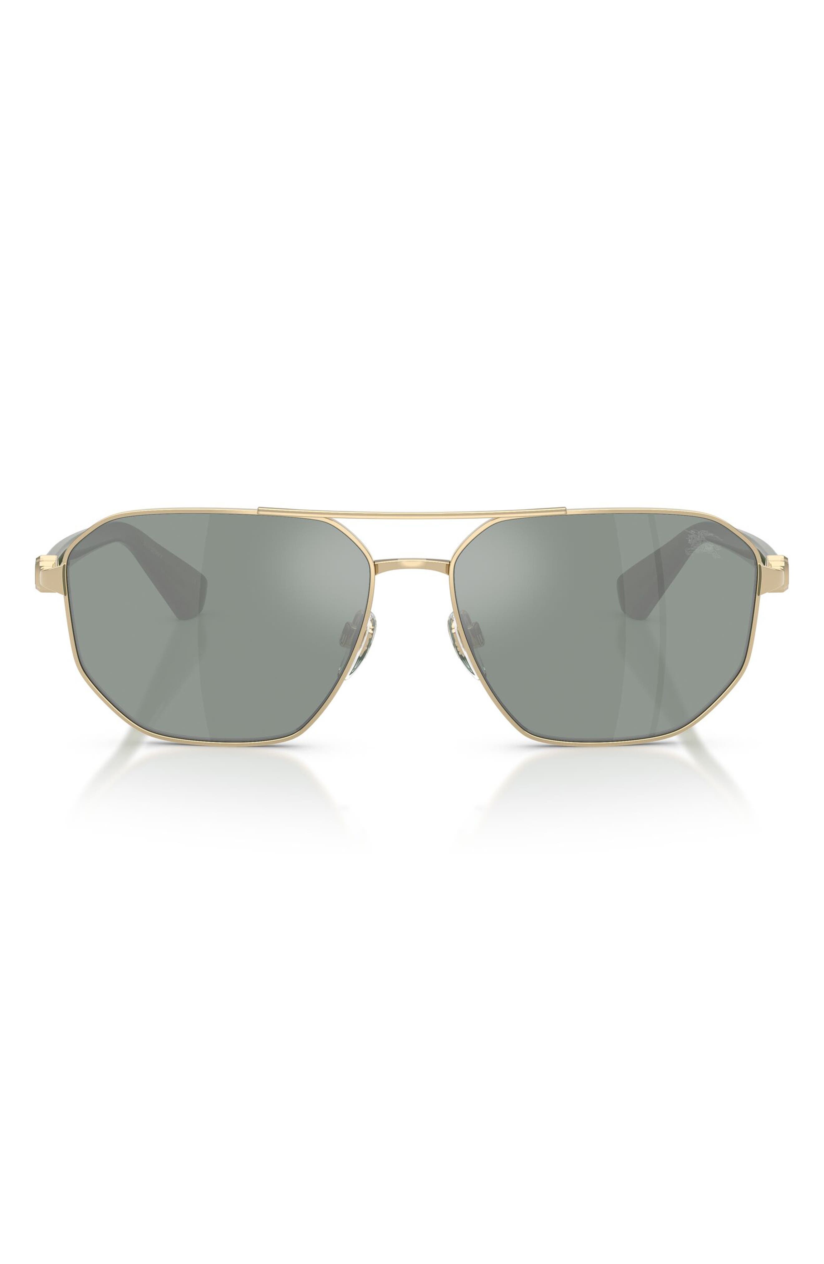 selected LIGHT GOLD / GREEN SILVER