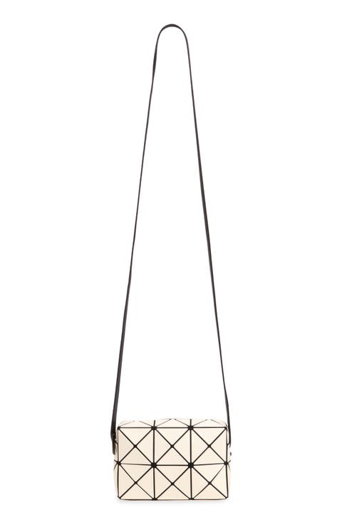 Cuboid Crossbody Bag