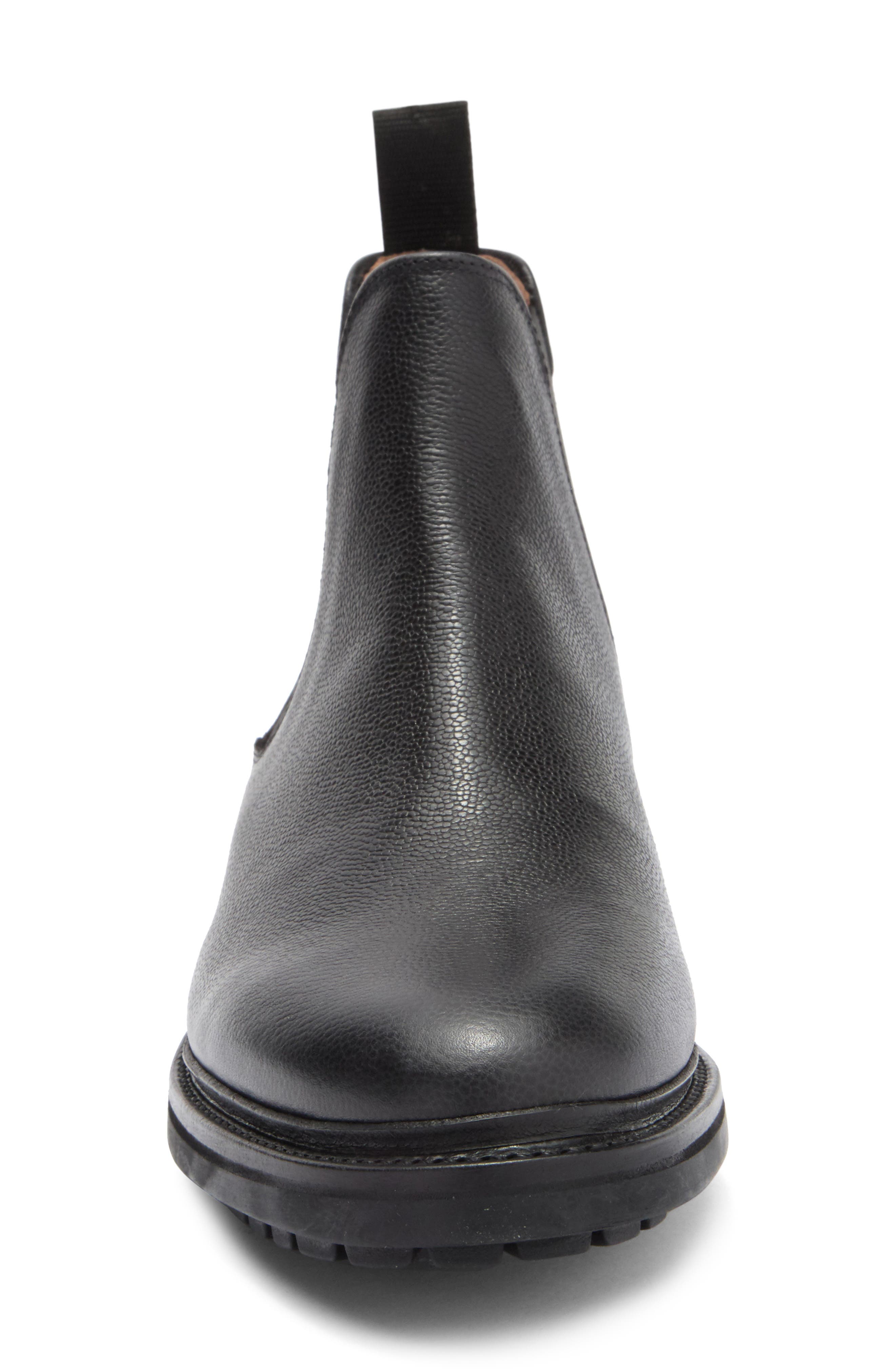 Allen Edmonds Wren Chelsea Boot, Alternate, color, 