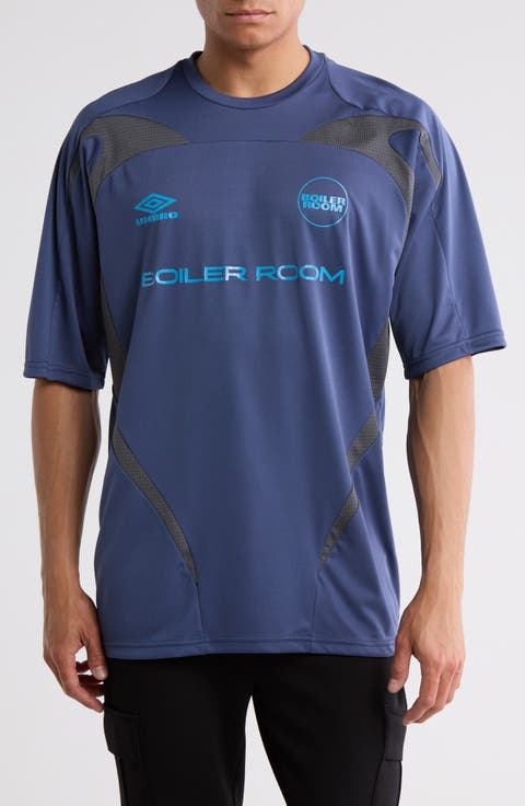 x Umbro Football Graphic Jersey