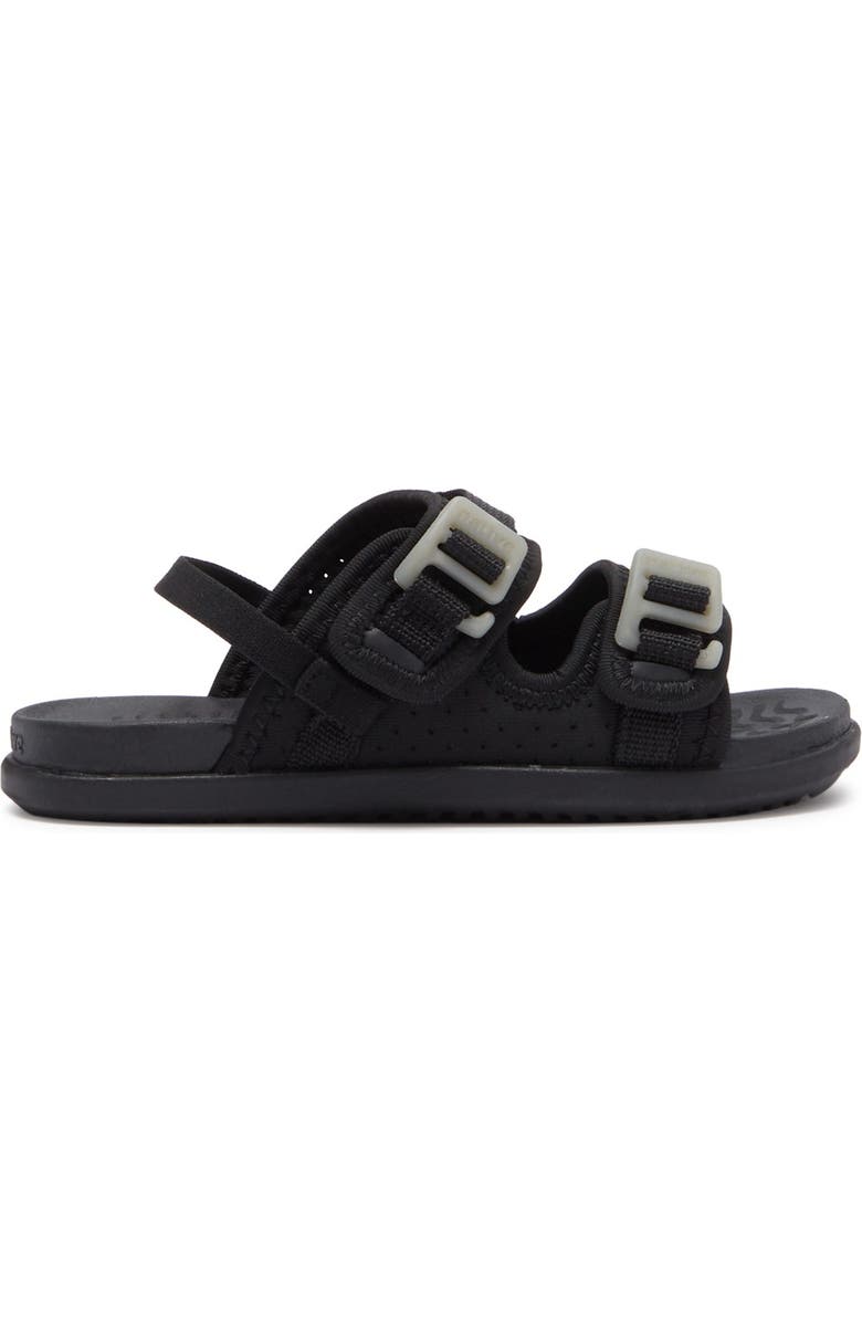 Native Shoes Davis Water Friendly Sandal, Alternate, color,