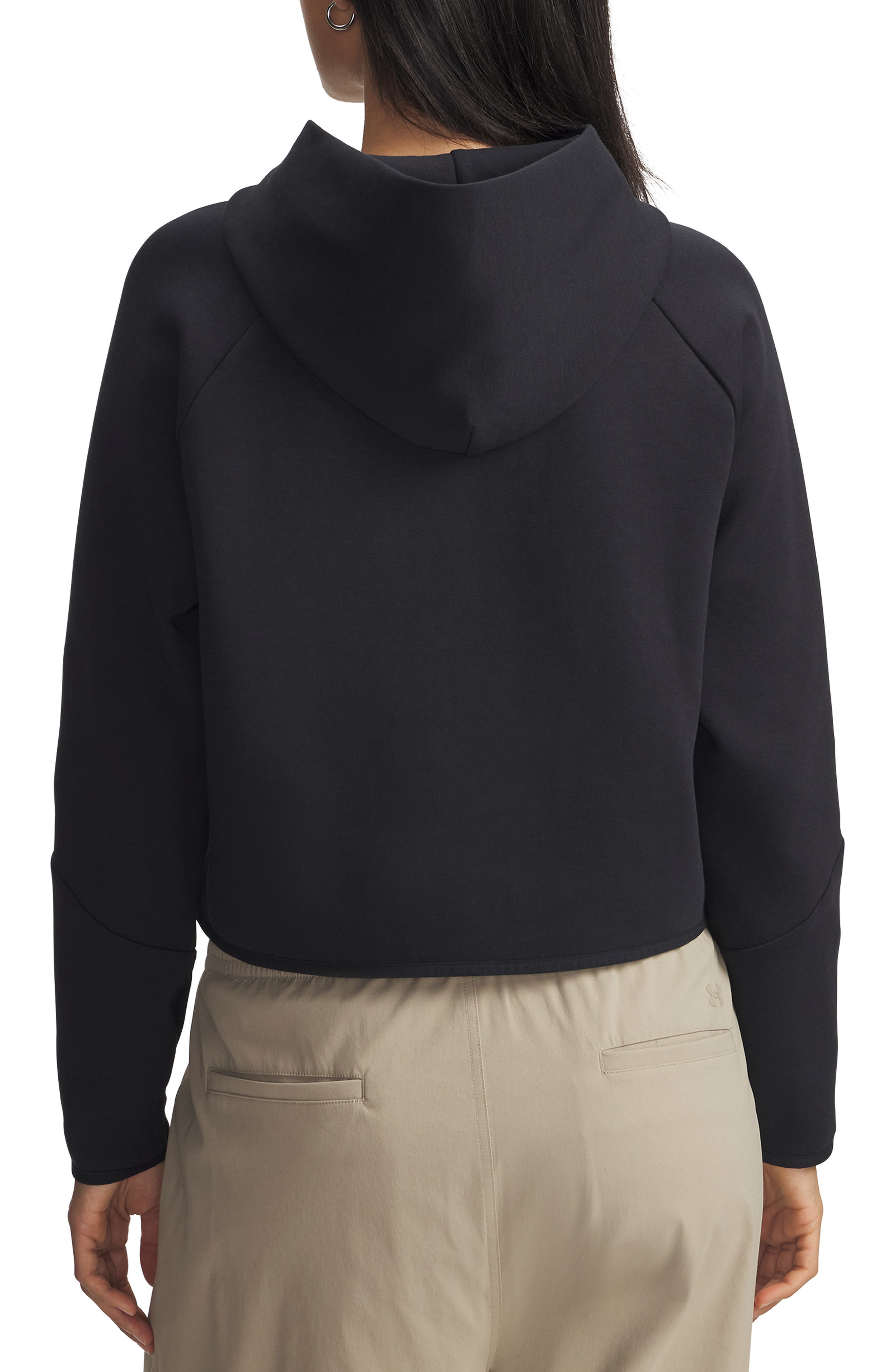 Under Armour Unstoppable Performance Hoodie (Women) | Nordstromrack