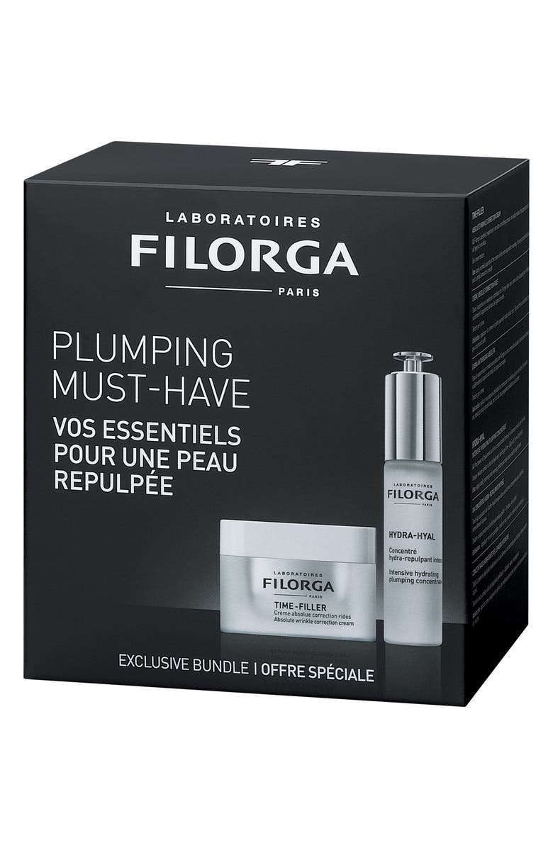 Filorga Plumping Must Haves Full Size Set, Main, color, 