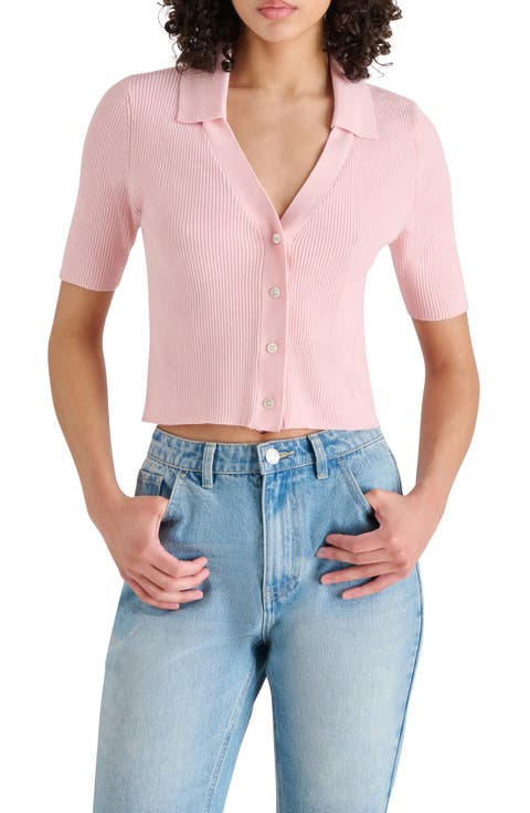 Solid Rib Top