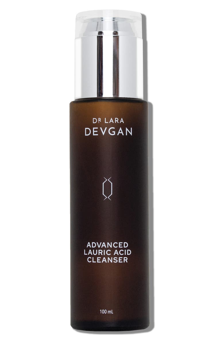 Dr. Lara Devgan Advanced Lauric Acid Cleanser, Main, color, 