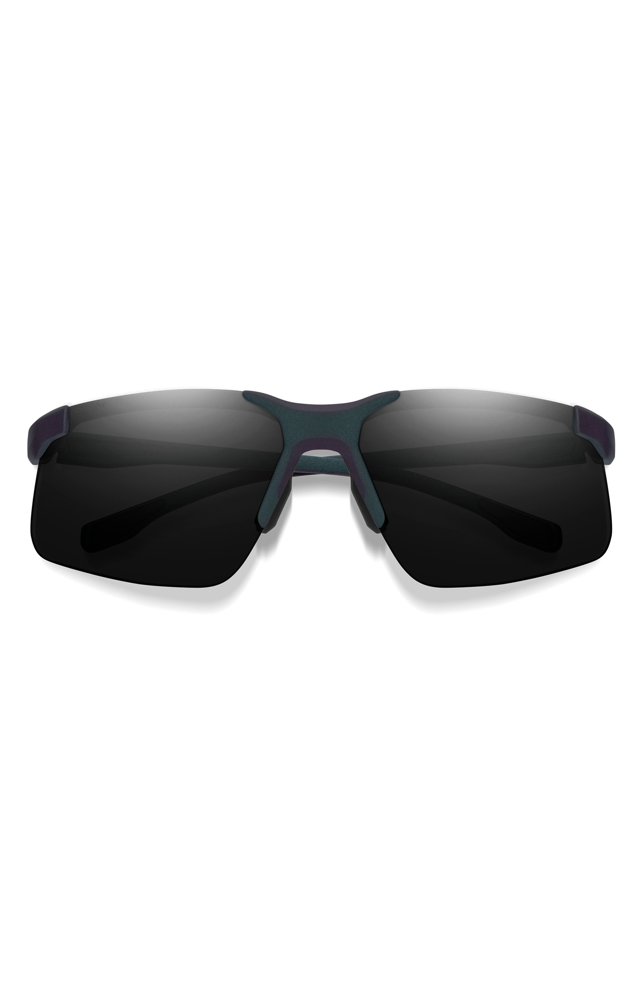 selected MATTE FATHOM / CHROMAPOP BLACK