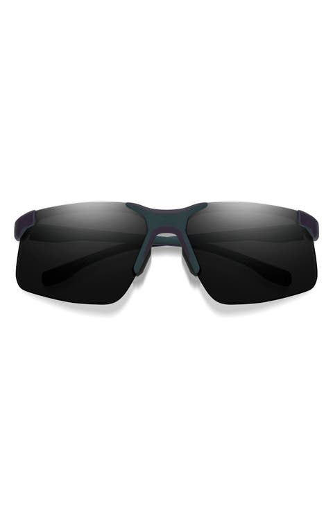 Cipher 74mm Sunglasses